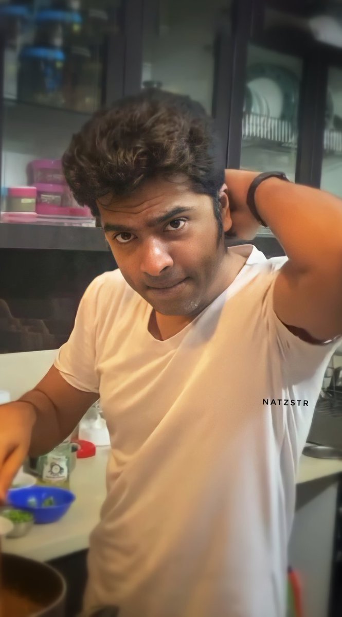 AkSuthkar's tweet photo. #SilambarasanTR @silambarasan# மாநாடு♥️♥️♥️ https://t.co/qRjoMRcZyZ