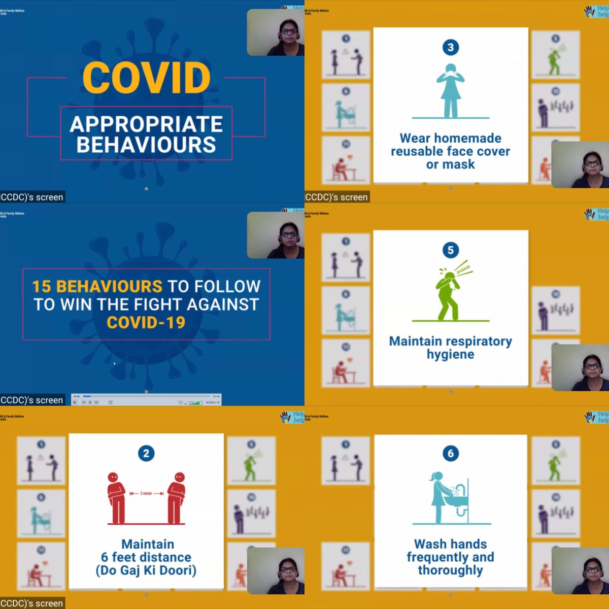 Debasish_29's tweet photo. BE A VERIFIED WARRIOR 
COVID 19 KNOWLEDGE HUB
#orientatio 1 https://t.co/eLAWoUns7i