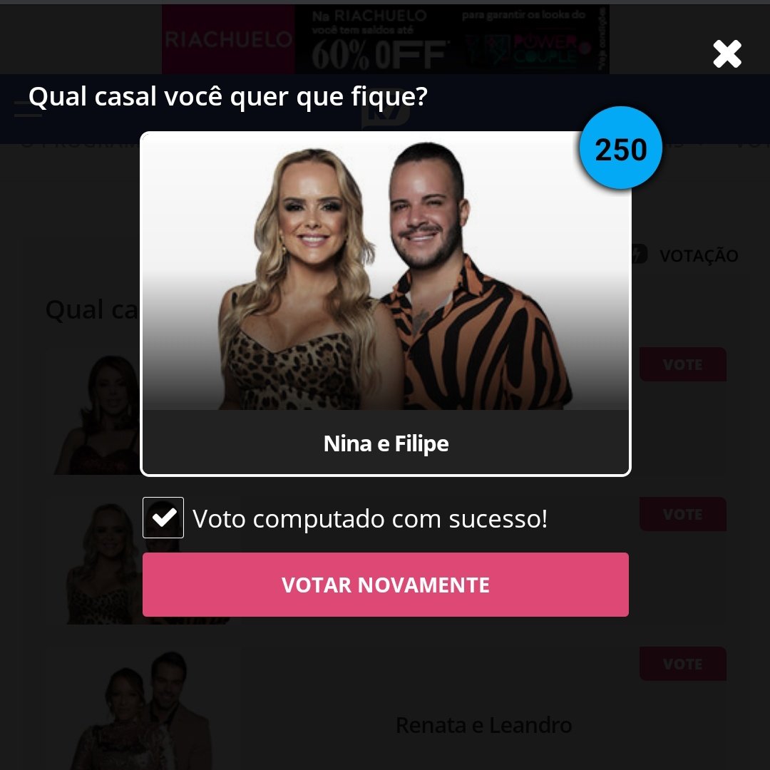 AfinsMemees's tweet photo. Vamooo❤❤
#FicaMaLipe💖
#EliminaçãoPowerCouple https://t.co/jypdpaIMrn