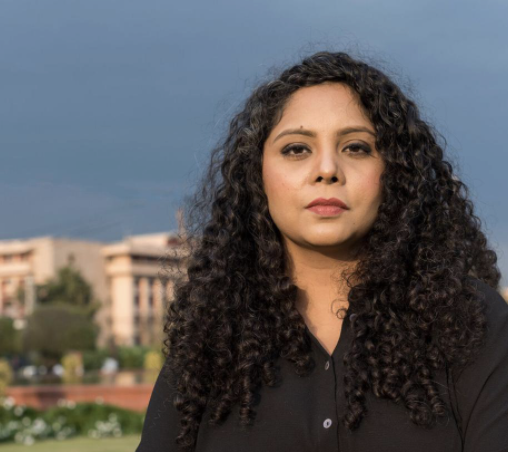 Under Investigation For Causing ‘Social Unrest,’ Independent News Website The Wire And Indian Journalists Top Ranking Of ‘10 Most Urgent’ Press Freedom Cases trib.al/qsqqlFG