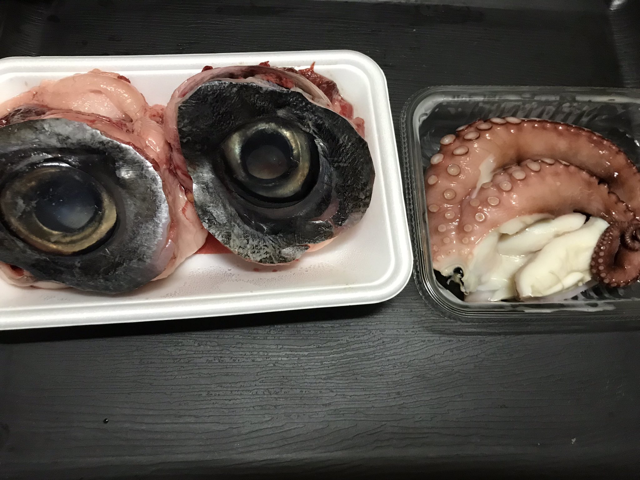 マグロの目玉 Twitter Search Twitter