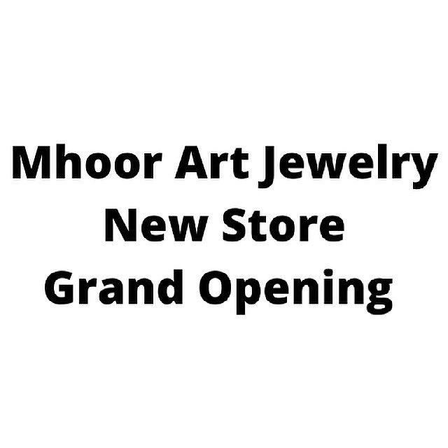 q105.fm

Live stream the radio station, Cumulus Radio, on July 6 at 4pm where the street team broadcasting live @ the “Hollywood Foxx Jewelry” Grand Opening.
Exclusive New 2022 Jewelry Collection Sneak Peak at the Ribbon Cutting!
At Harris Place New London, CT