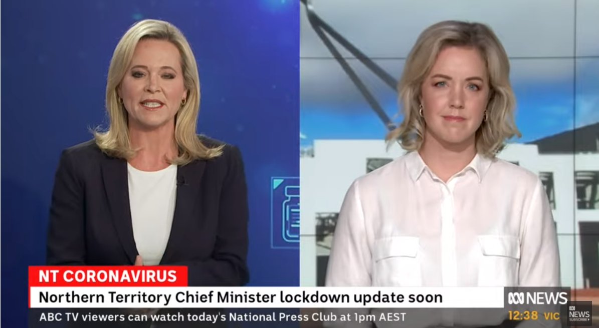 Jane Norman Abc News