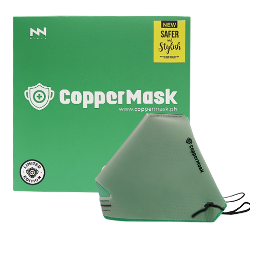 jeyahnnd1's tweet image. Stay safe in style with the mask of the stars, COPPERMASK!
Get yours now at coppermask.ph/cpshop/PPS9870…

#TheOriginalCopperMaskPH 
#StaySafeInStyle 
#ClinicallyProven 
#CopperMaskLevelUp 
#FridayThoughts