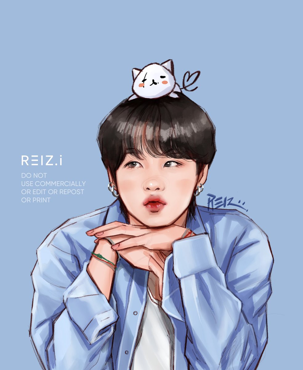 reiz_i's tweet photo. #SUGA 🐱😗 
@BTS_twt https://t.co/3fdBPzjVsb