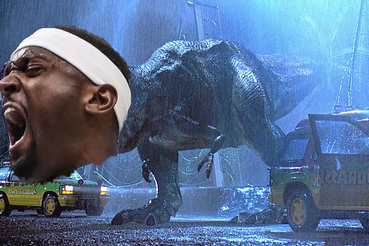 supasuga's tweet image. Renaming the Dear District.. Deerassic Park #BobbyPortis #65millionyearsinthemaking #killinem