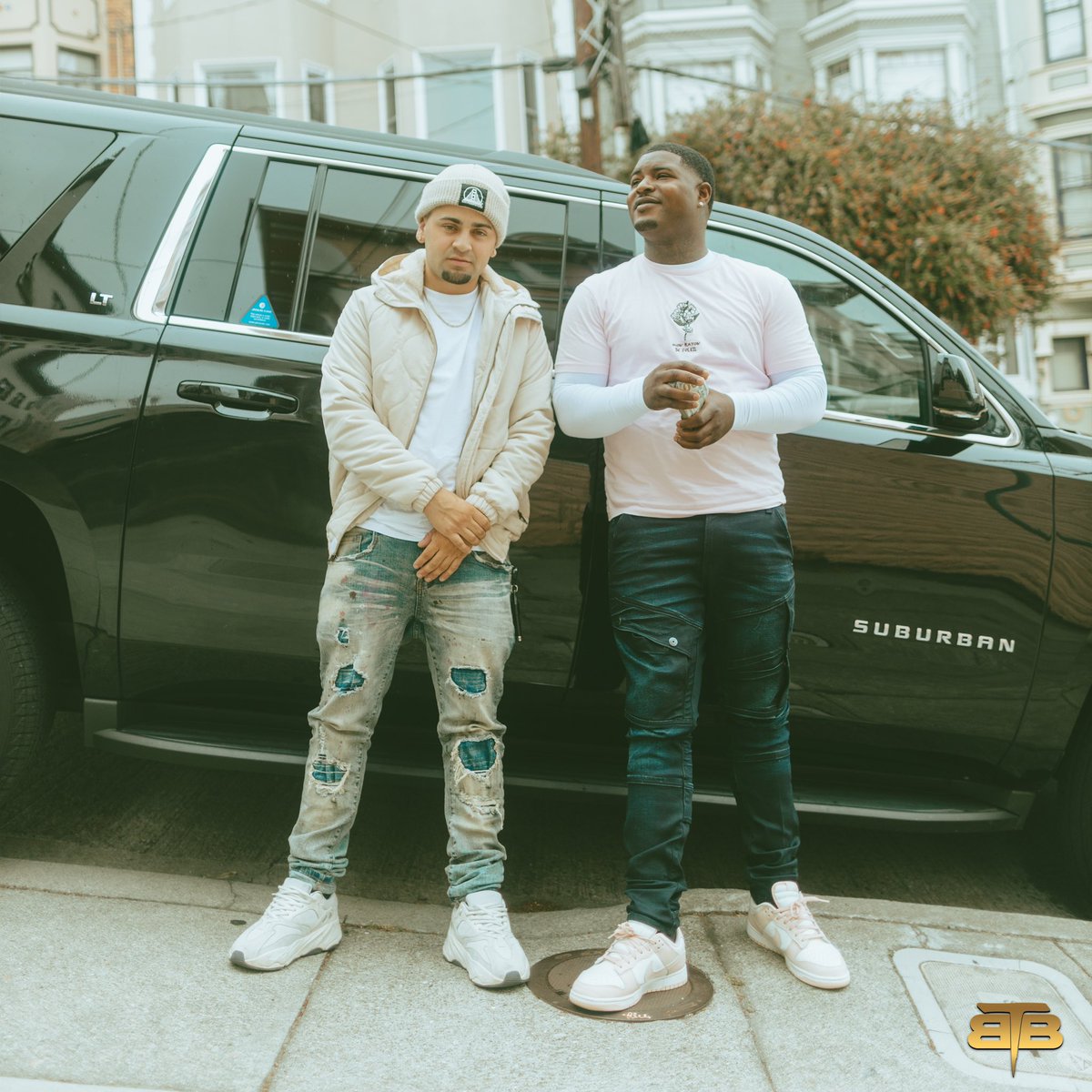 FLXKZ's tweet image. Black Truck Brunch ⚫️ @WHOisGVAL 

Amazing Conversations 🎙
w/ Amazing Food  🌮
&amp;amp; Amazing Artists ❤️‍🔥

Stay Tuned 📺🎞…@BlackTruckEnt