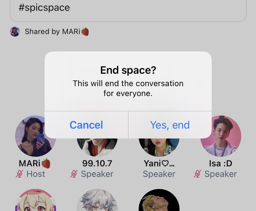 MiVaronKoo's tweet photo. paz ! #spicspace https://t.co/73oW5HFIzF