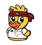 nanacrypto31's tweet photo. @LatamWaves Este juego es excelente... Espero ganar 😎 mi Duck orgulloso de su Vinotinto y su mapa Venezolano... Concursando en #DuckHunter #wavesLatamDucks https://t.co/Ke5MEBdQJv
