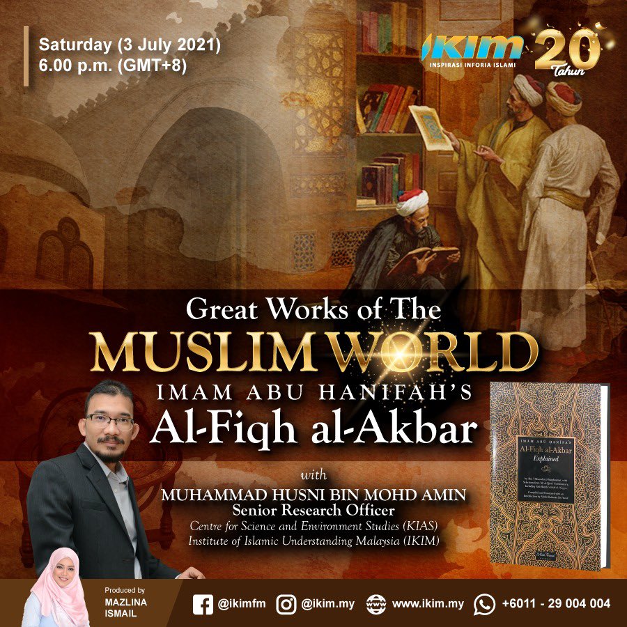 Husni Mohd Amin Husnimohdamin Twitter