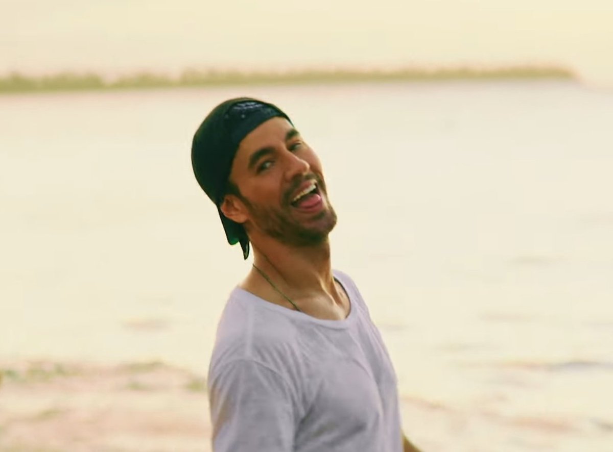 Best of Enrique (@bestofei_) on Twitter photo 