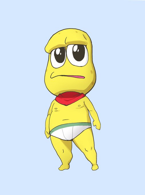 楽しみナッツの楽描き 