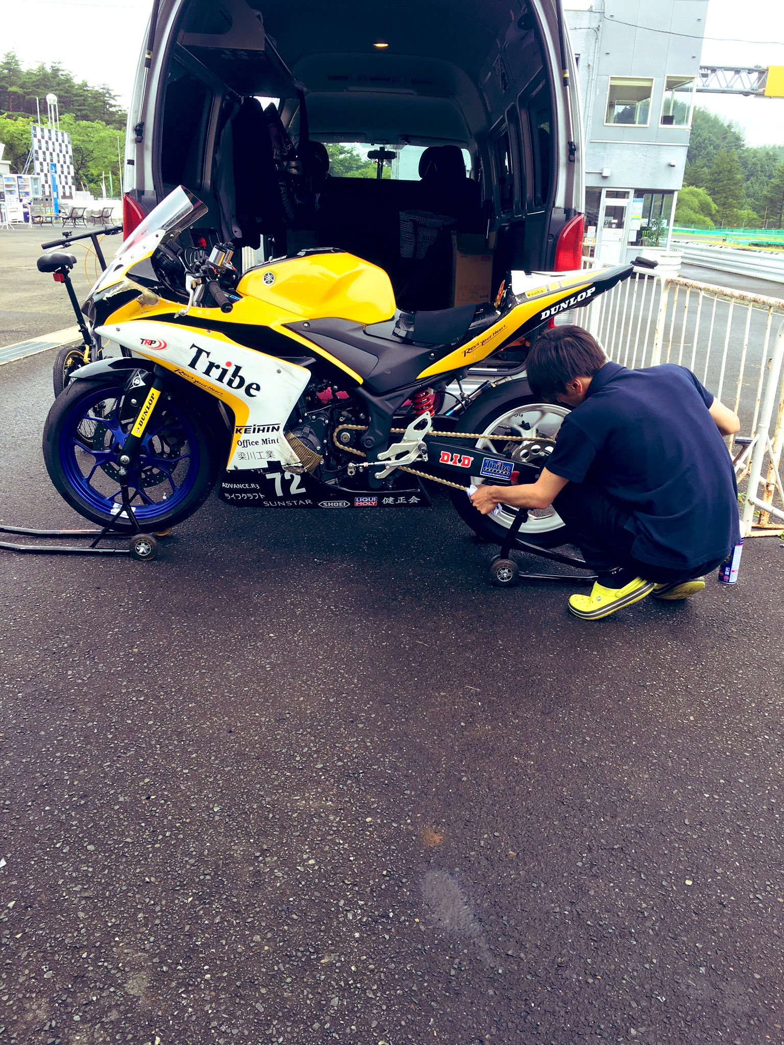 ハーフウェット Twitter Search Twitter