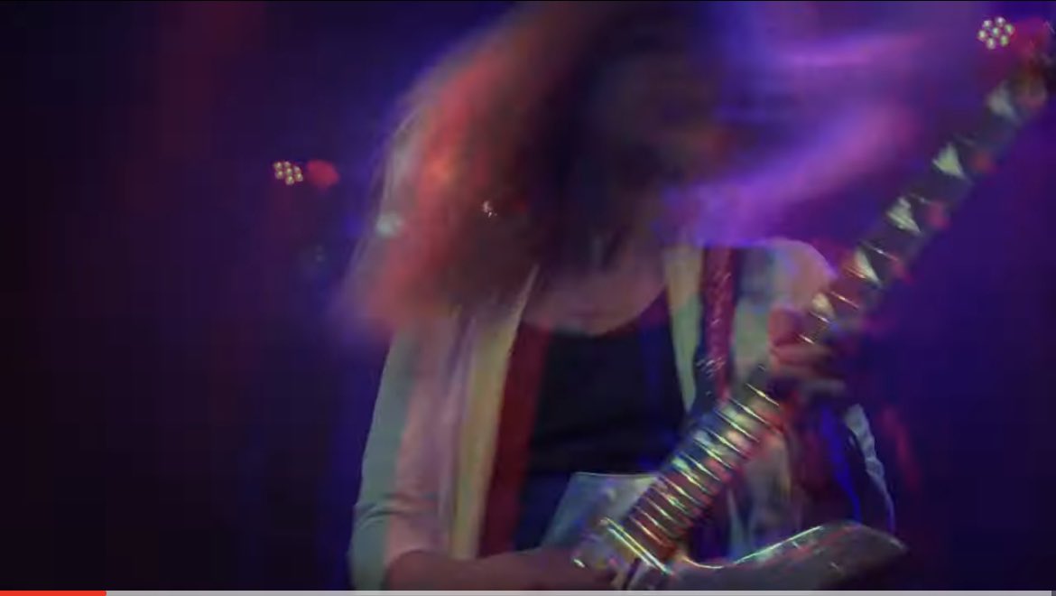 ryujin_band's tweet image. Ryoji webCM演出しました🎸

SONICWIRE webCM ギタリスト編 youtu.be/IYHONtIABmQ 
@cfm_sonicwire @Toontrack 

#ezbass #ezdrummer #toontrack
#sonicwire