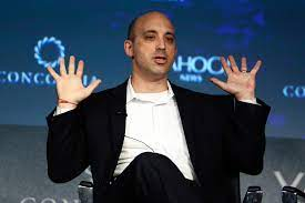 LennyBoyUSA's tweet photo. NOTE TO JONATHAN GREENBLATT HEAD OF THE ADL: Sir, you said of Ilhan Omar: She “needs to lead with accountability.” I beg your pardon?! Omar is a powerful anti-Semite. You should have demanded that she needs to resign. Period. Your weak comment beggars belief. https://t.co/yeAv8WFckM