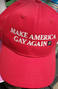 djslurk's tweet photo. #gettr #pridemonth2 #hijackmaga #gaytwitter https://t.co/NyQ5n6OKVk