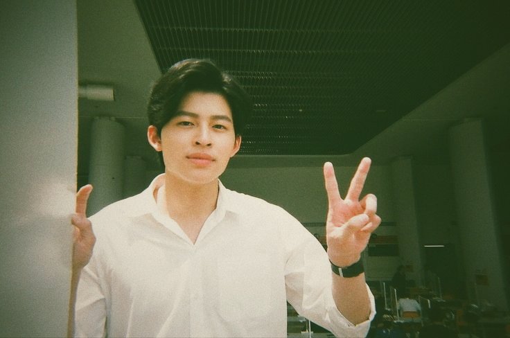 palmnuengfilm's tweet photo. #GoodMemoryWithMork https://t.co/jxBcBbR5w6