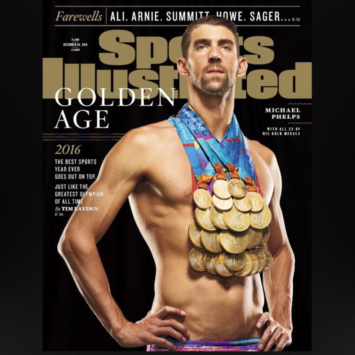 LeftSentThis's tweet photo. Michael Phelps: https://t.co/zbYQceDnAD