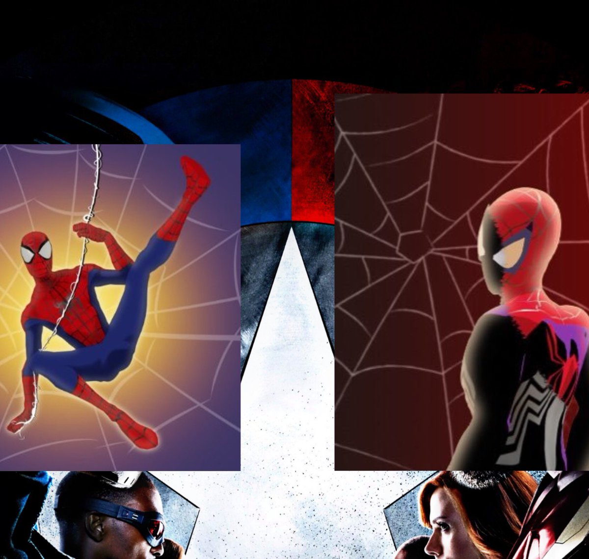 amazing spider man 3 amazing spider man 3