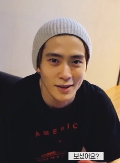 beanie