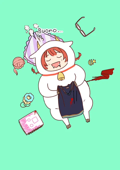 なるほど…恐ろしいわね… 