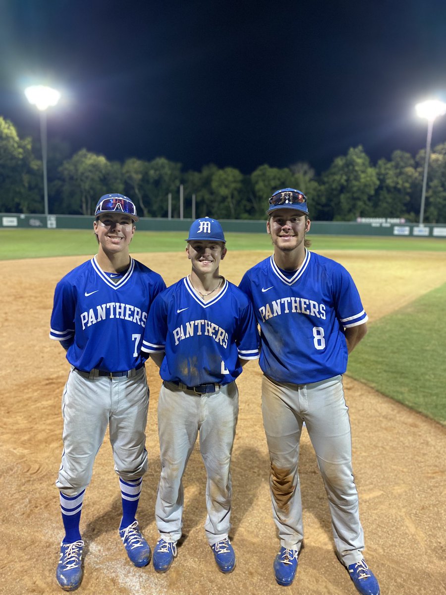 One last time… #RepTheM