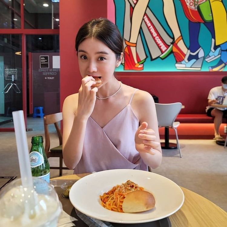 limarchives's tweet image. #HYERIM #우혜림 @WG_Lim