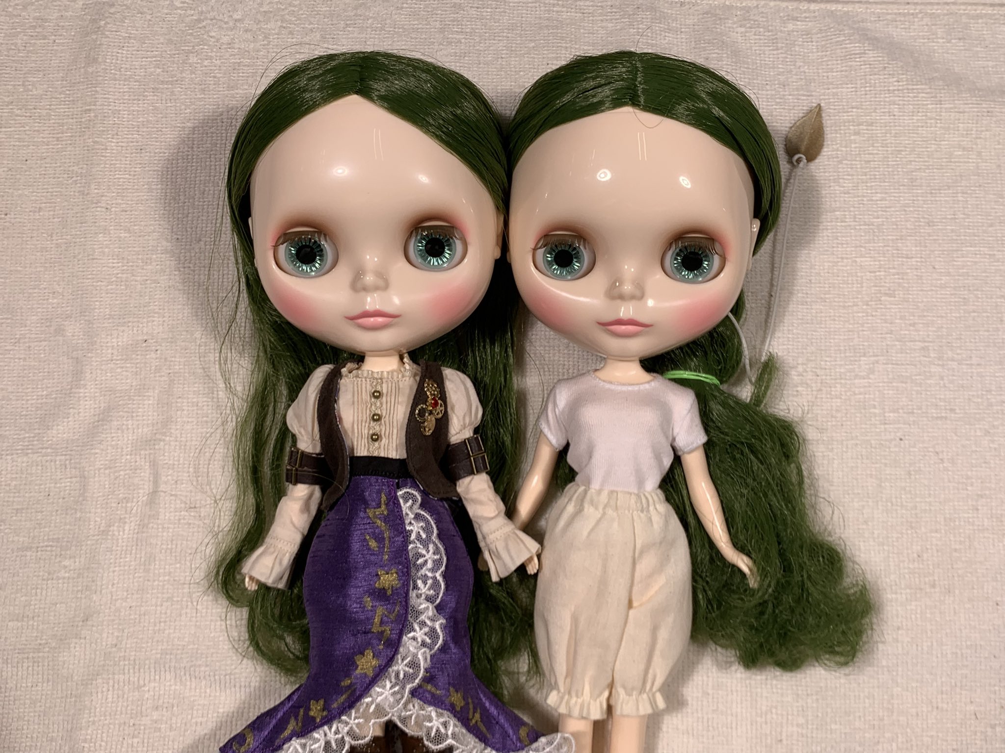 CWC限定ネオブライス レディ・パナシア ブライス レディ・パナシア