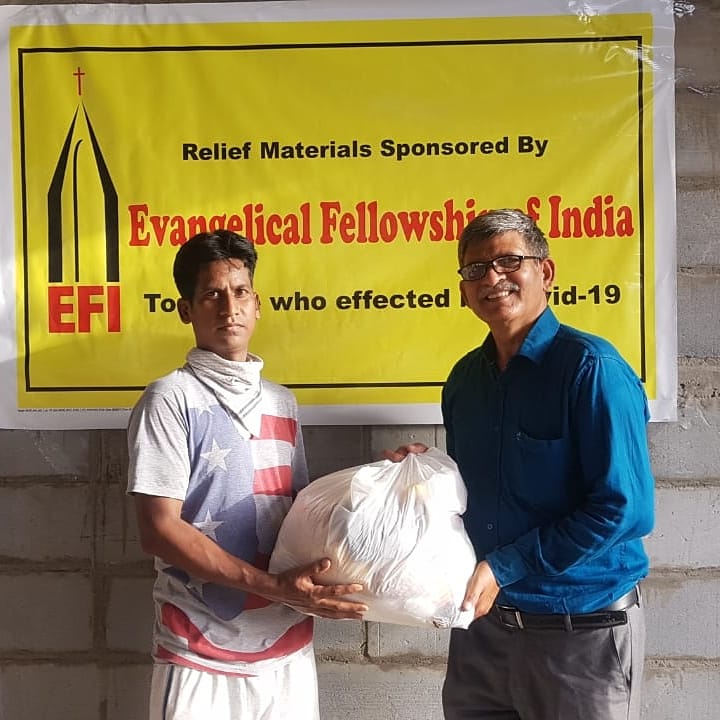 vijayeshl's tweet photo. #SuperSpreadHope in Punjab, thanks to your kind support. Do continue to give and pray towards EFI Covid Relief. Write to us at donate@efionline.org to know more. https://t.co/QNhSKsftHb https://t.co/otSH8kkdOF