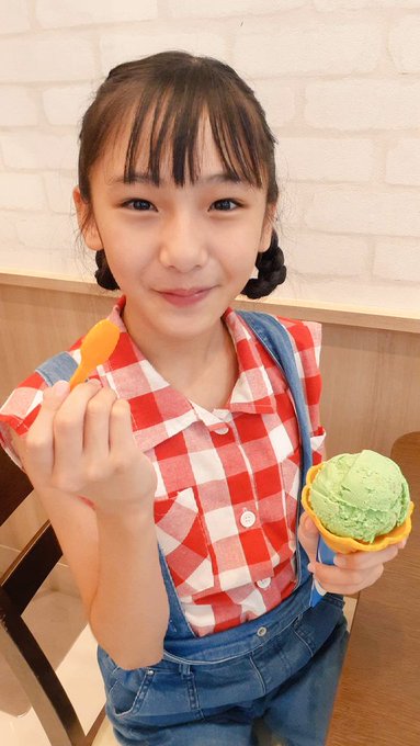 崎浜梨瑚(りこ)のTwitter画像5