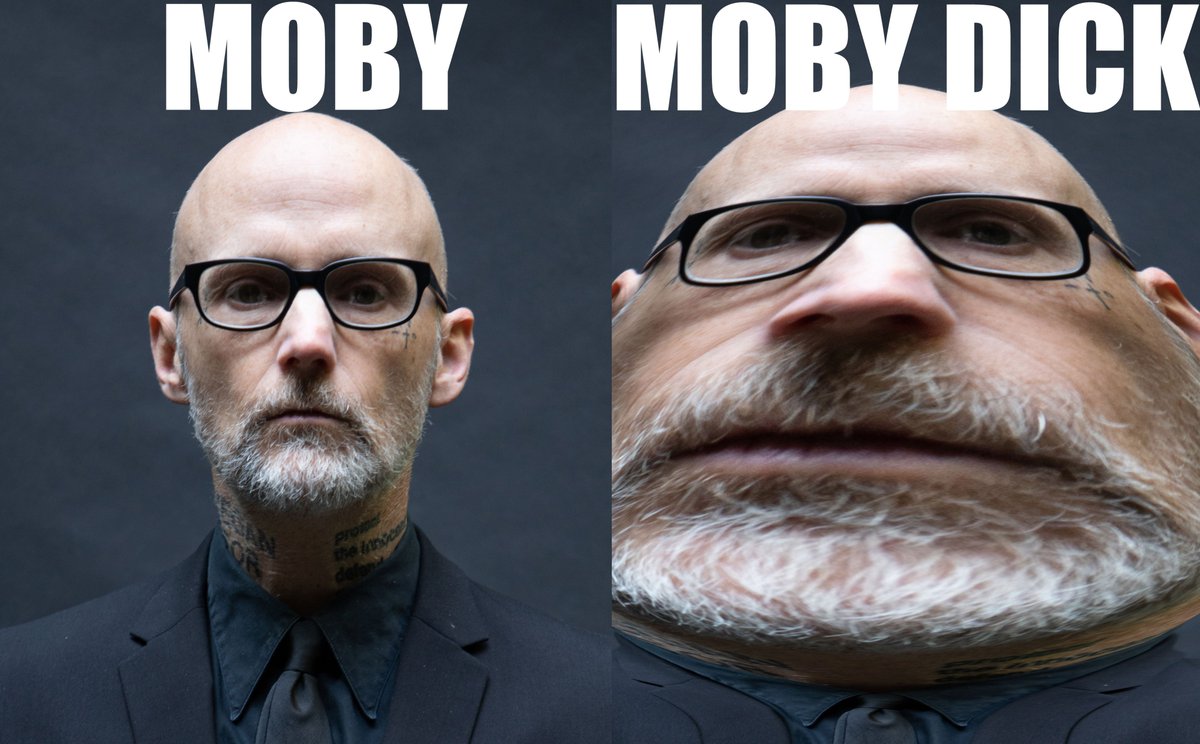 Falafelkid's tweet photo. Hat da echt noch keiner dran gedacht?
#namepun #namepuns #pun #meme #moby #mobydick https://t.co/YXZ0IwbnJ1