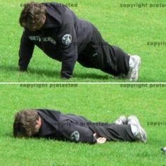 오늘 완전 이렇게 됨 풀파워로 일함 후