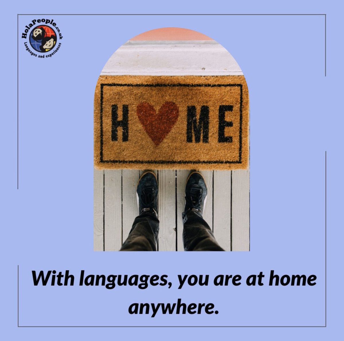 HolaPeopleUK's tweet photo. ✨✨ #LanguageLearning https://t.co/8HiwmOVYho