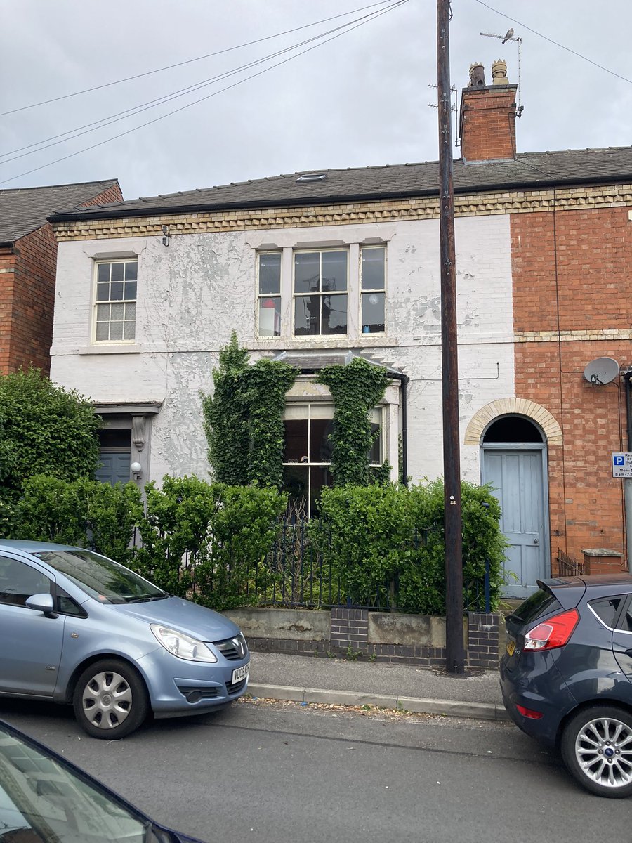 Matt Haig tweet media