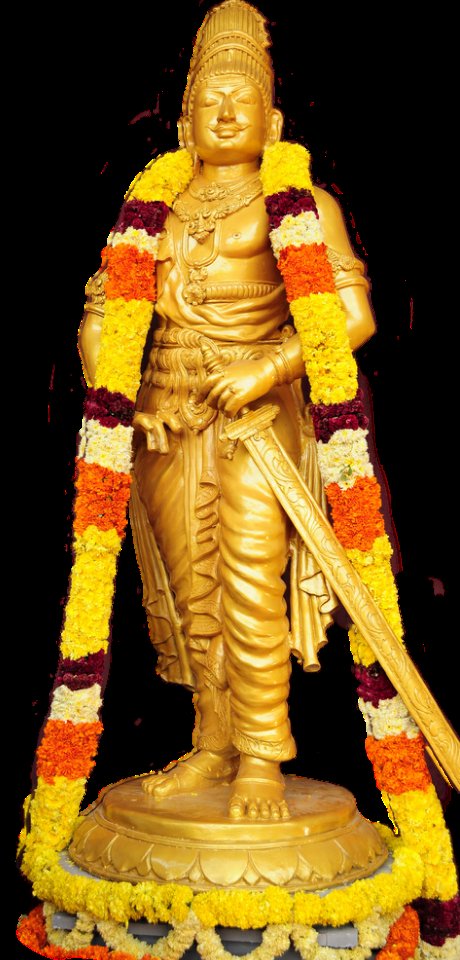 Saravanankallar's tweet image. Tamils pride the great chola 🔥💥

#TamilsAgainstRajaRajachoraFilm