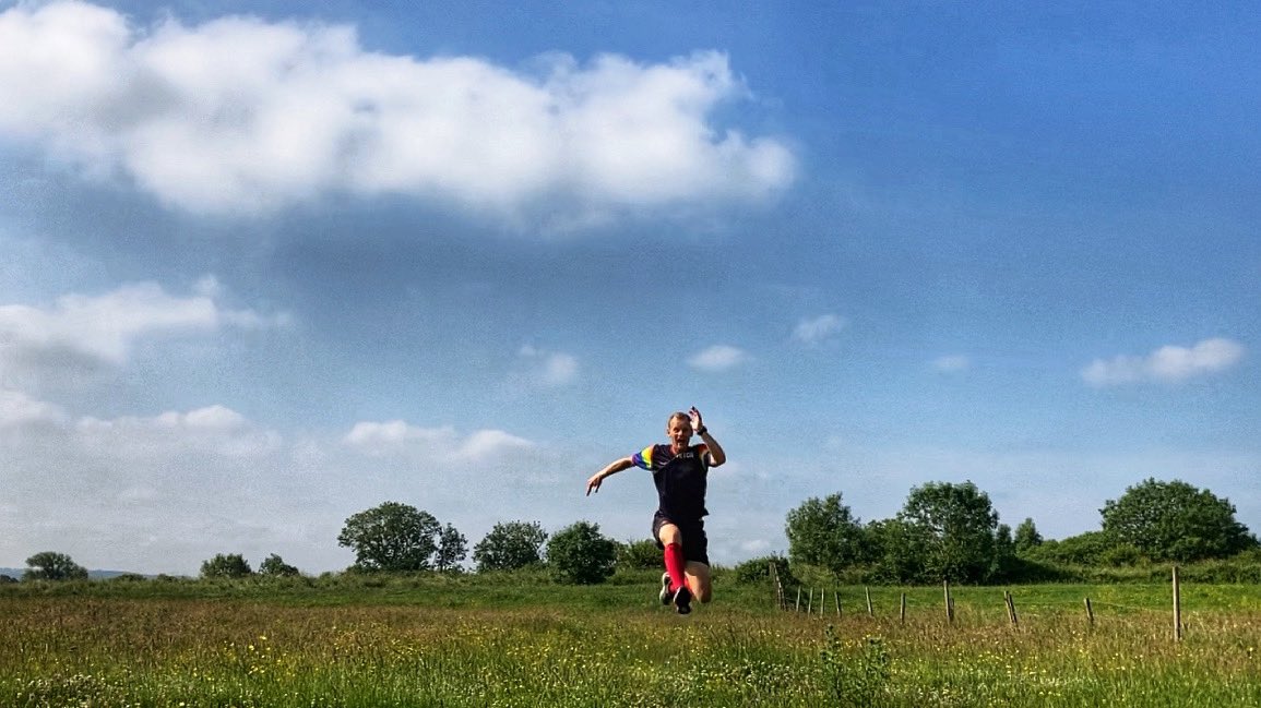 Martin Hewlett tweet media