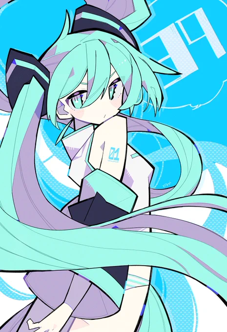 ちゃんみく 