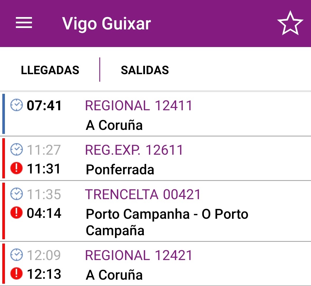 lejeunedutrain's tweet photo. La @Renfe réinvente le train de nuit sur la Ligne du Minho avec le #TrenCelta Vigo-Guixar / Porto Campanha. https://t.co/yiHv84givX