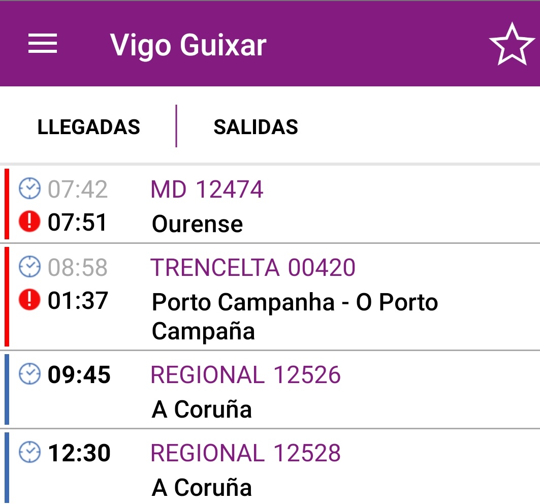 lejeunedutrain's tweet photo. La @Renfe réinvente le train de nuit sur la Ligne du Minho avec le #TrenCelta Vigo-Guixar / Porto Campanha. https://t.co/yiHv84givX