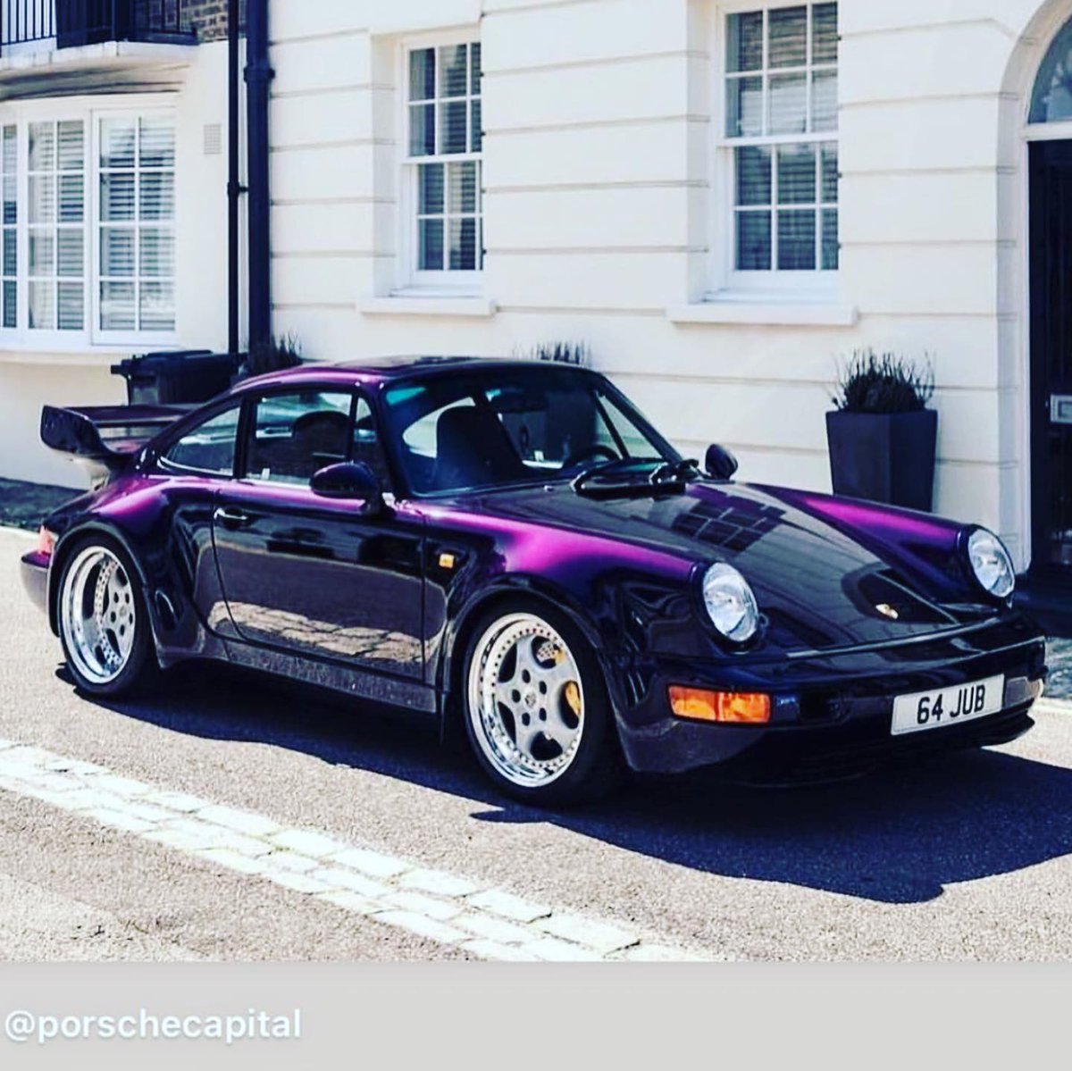 AlphaPerforman1's tweet photo. 321 grade equal length exhaust completed recently on this stunning Porsche 964 Turbo. Next up, BIG intercooler #apf #alphaperformancefab #porsche #porsche964 #turbomanifold #fronius #handmade #britishengineering🇬🇧 https://t.co/PTHcP2C896