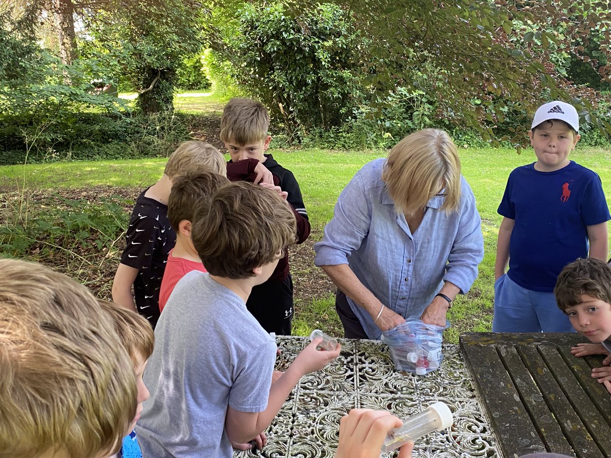 Head of Prep | St Columba's College tweet media