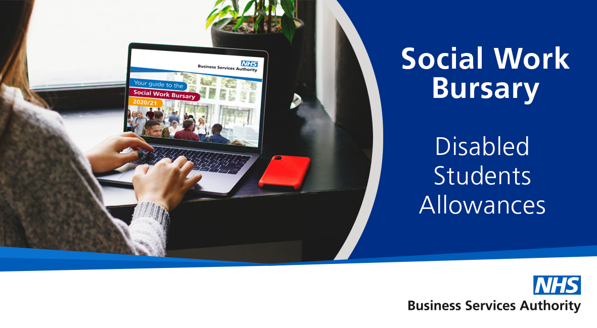 Social Work Bursaries Swb Nhsbsa ট ইট র