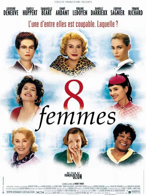Cinéphiles 44 tweet media