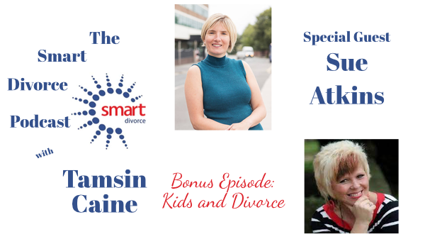 smartdivorcefp's tweet photo. BONUS Podcast: Sue Atkins is an internationally recognised Parenting Expert, Broadcaster, Speaker and Author. Her latest book was released this week! Listen here: https://t.co/QytbuFYuq5
#children #divorce https://t.co/J8p8BVpS5B