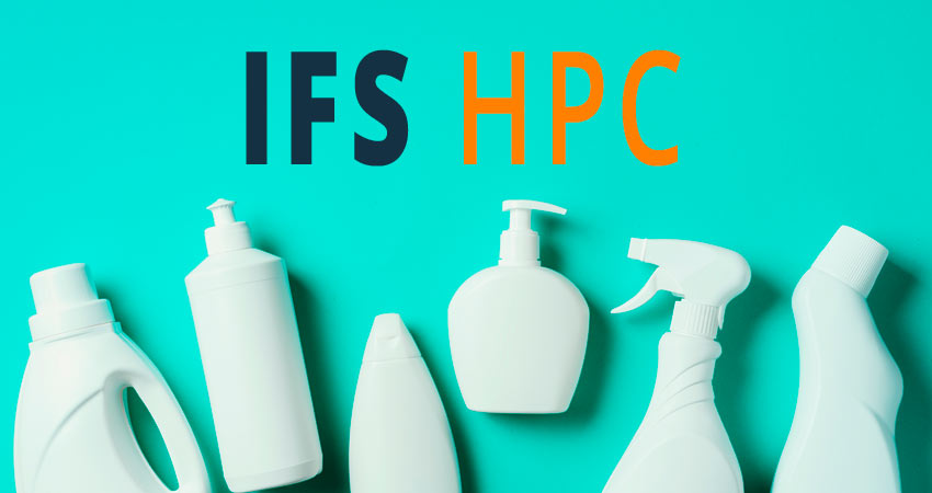 Si tu empresa se dedica a la fabricación de #productoscosméticos #higienecorporal #higienedoméstica, hay una norma que debes conocer: #IFSHPC. 
Te contamos en qué consiste y porqué su implantación puede mejorar las cifras de tu negocio. #blog  

consaem.com/crece-la-deman…
#CONSAEM