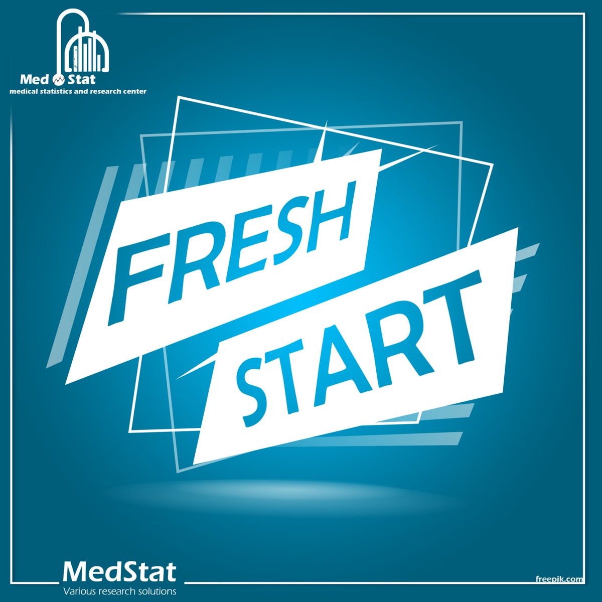 MedStat11's tweet photo. Medstat was established in June 2020

And now the company is one year old 🤩 in which  our family has grown day by day..

We are pleased to provide our educational and research services which suit your needs

And now we start a new chapter in our journey..so stay tuned 💚 https://t.co/Q4KTEsWCWy