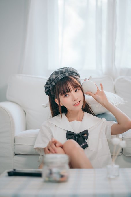 Twitterのコスプレ画像26