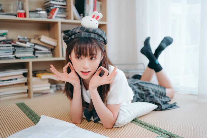 Twitterのコスプレ画像28