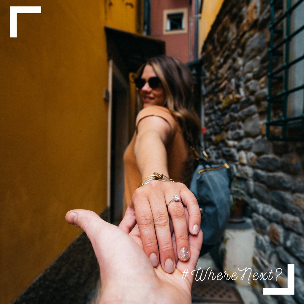 Love and life is an adventure. No matter whether you’re just starting your relationship, or you’ve been together a while, never forget to keep exploring...
#relationships #relationshiptips #love #datingtips #datingadvice #relationshipadvice #truelove #couple #couplegoals #goals