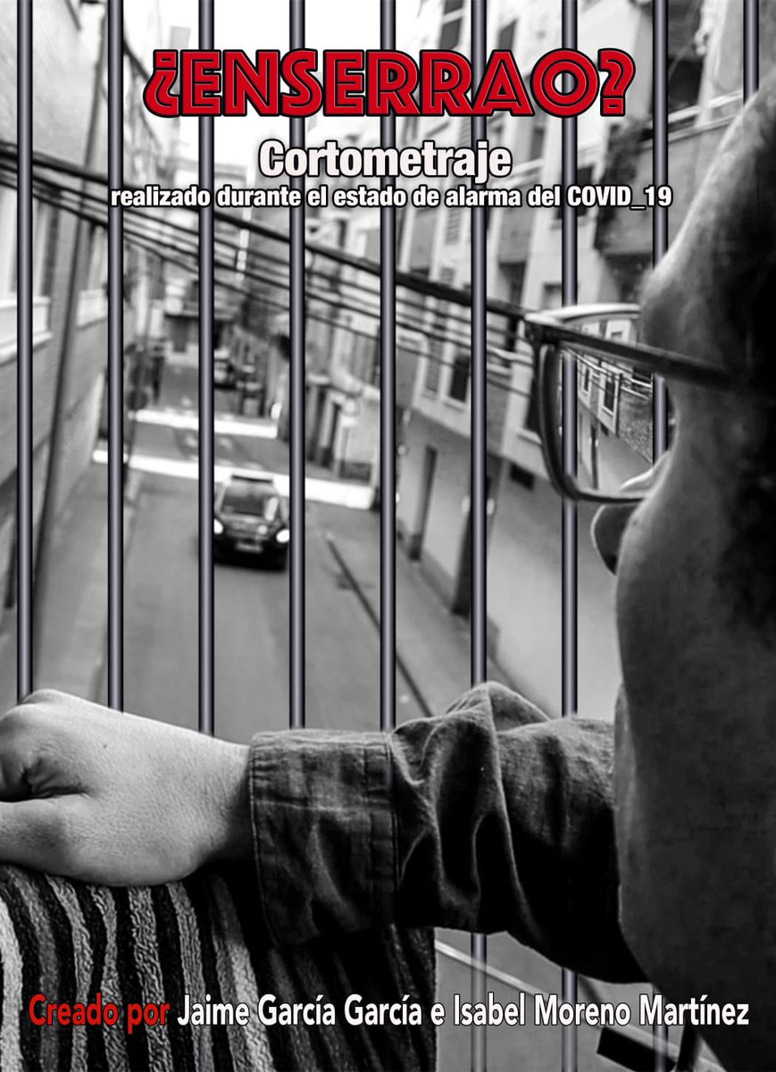 Hoy continuamos con la X Edición del certamen “A CORTA DISTANCIA” en la Plaza Calderón de la Barca frente a <a href="/teatroguerra/">Teatro Guerra</a> a las 22:00 h. Se podrán ver 9 cortometrajes de realizadores lorquinos.Como siempre cine #gratis el centro de #Lorca gracias a <a href="/CulturaLorca/">Cultura Ayto. Lorca</a>